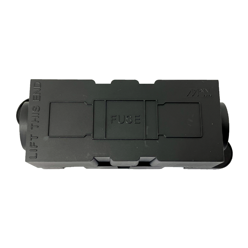 Eleksol Caja Portafusible MEGA M8