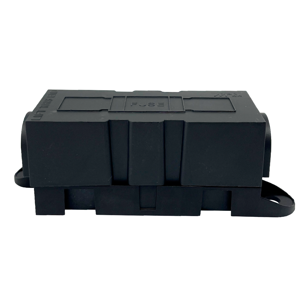 Eleksol Caja Portafusible MEGA M8