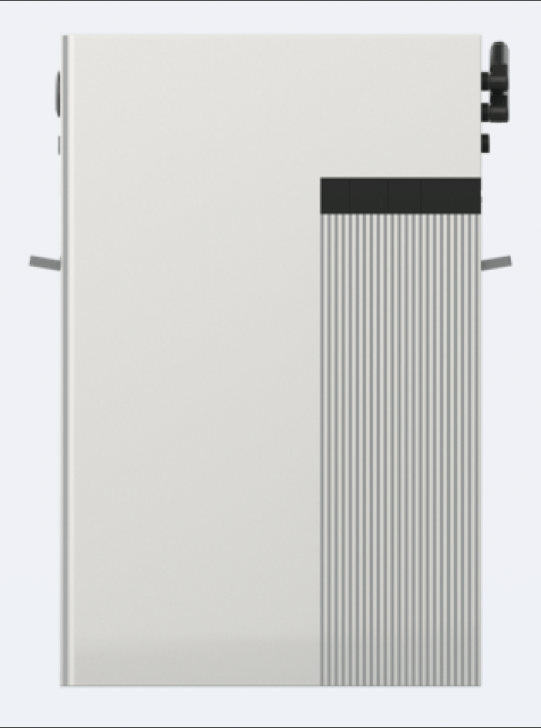 Zoeast PV Co., Ltd. - Speicher - PowerArt Series LV5320-W1 LV5320-W1 - Art. 29155