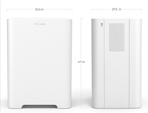 Novae Technology Ltd - Speicher - PowerBank S12 PowerBank S12 - Art. 28268
