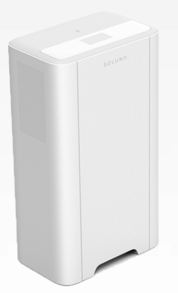 Novae Technology Ltd - Speicher - PowerBank S4 PowerBank S4 - Art. 28266