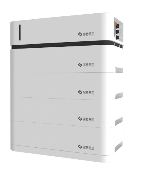 Huichen Intelligent Power Technology Co., Ltd. (Jintan Digital) - Speicher - PowerCool-LFP-HV2 Stacked Mounted Residetial ESS PowerCool-LFP-HV2 3 - Art. 37069