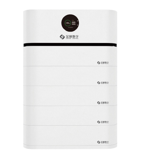 Huichen Intelligent Power Technology Co., Ltd. (Jintan Digital) - Speicher - PowerCool-LFP-LV Stacked Mounted Residetial ESS PowerCool-LFP-LV 6 - Art. 37079