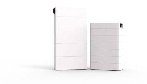 Omnispower Estonia OÜ - Speicher - PowerCore-Home (High Voltage & Low Voltage) HV19 - Art. 32075