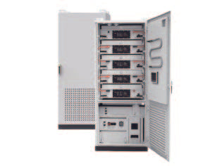 Omnispower Estonia OÜ - Speicher - PowerCore-Ultra PowerCore-Ultra - Art. 32084