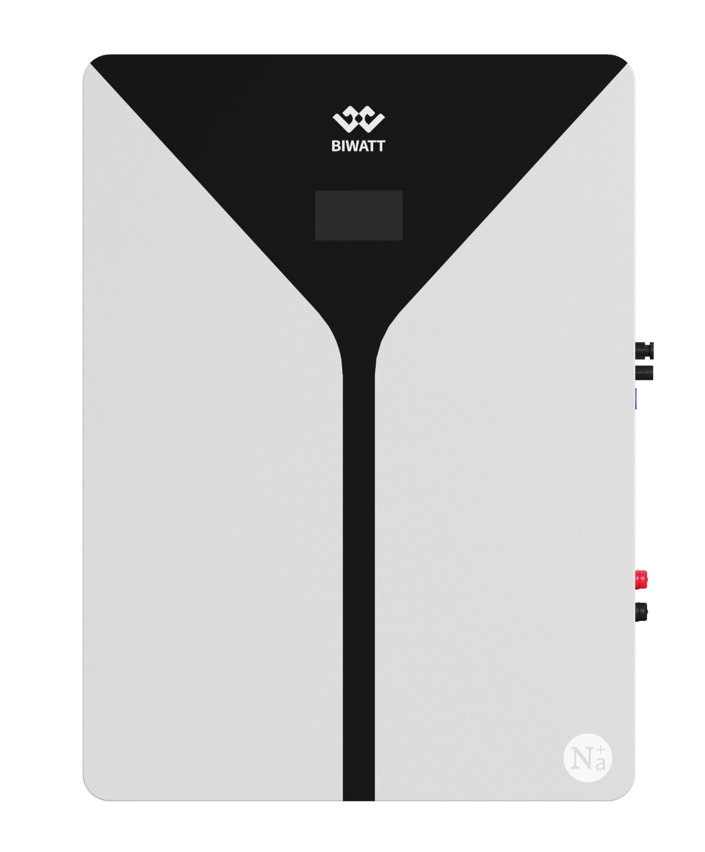 Biwatt Technology Co., Ltd. - Speicher - PowerNest W1 Sodium (Na)-Ion Battery All in One... PNA-05-02 - Art. 32119