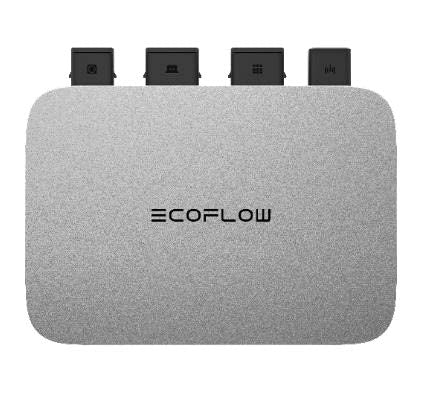 EcoFlow - Wechselrichter - PowerStream Microinverter EFWN511 Microinverter (other EU countries) - Art. 53703