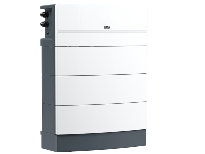 FIMER S.p.A. - Speicher - PowerX FIM-BATT-16,0 - Art. 23023