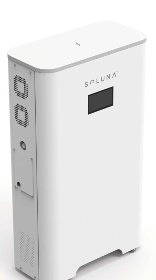 Soluna (Shanghai) Co., Ltd - Speicher - Power Bank S4 Power Bank S4 - Art. 17197