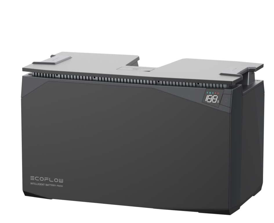 EcoFlow - Speicher - Power Kits LFP Battery Power Kit - 5kWh LFP Battery - Art. 26434