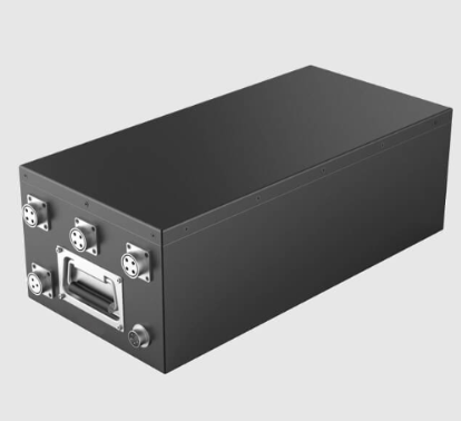 Hunan Shanli New Energy Technology Co., Ltd. - Speicher - Power Li-ion Battery 25.2V 214Ah 25,2V 214Ah - Art. 30970