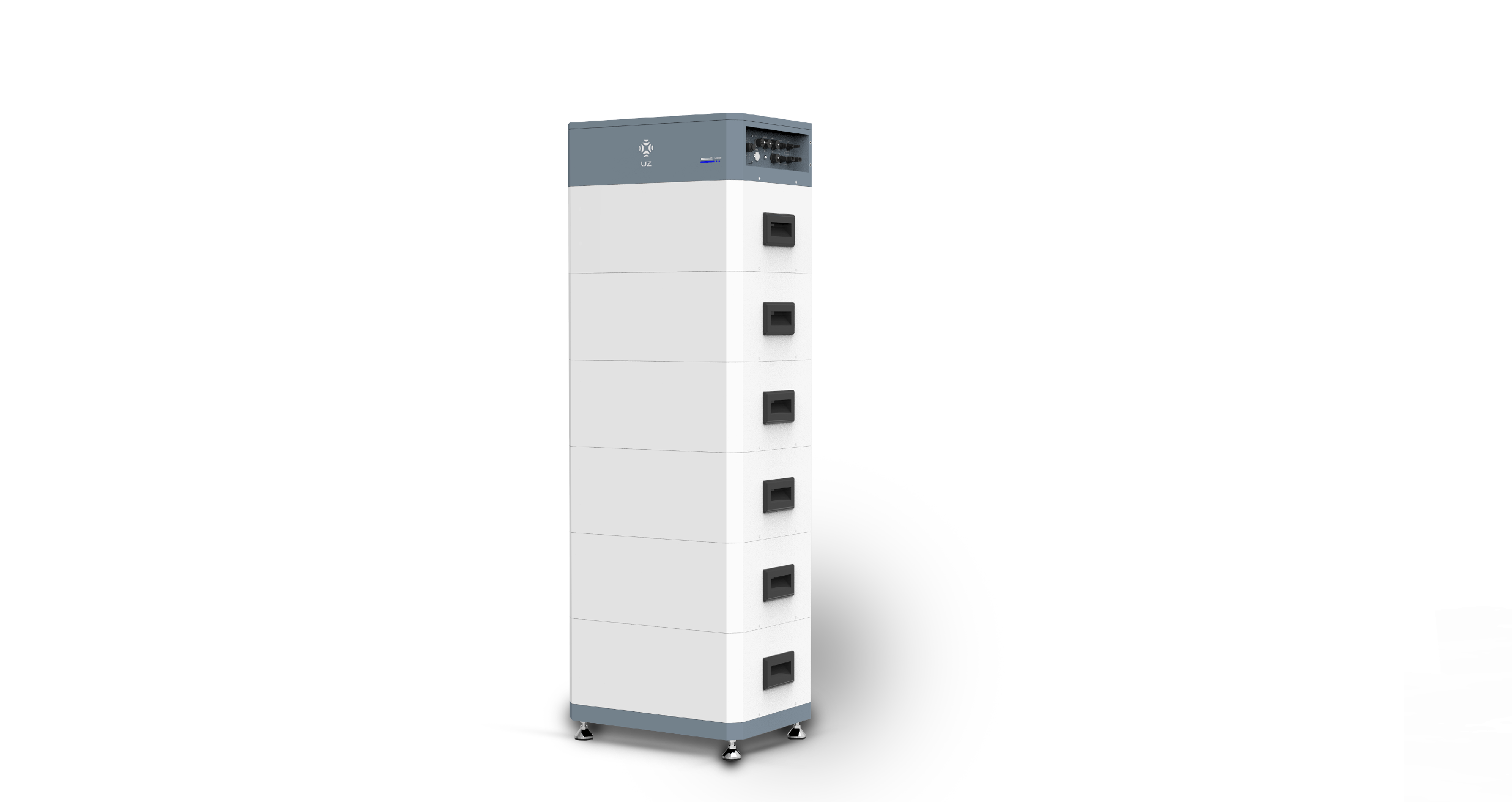 UZ Energy Limited - Speicher - Power Lite HV PLHB-H1-05K1 - Art. 37370