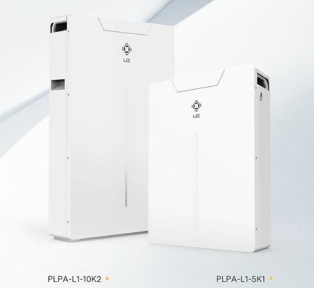 UZ Energy Limited - Speicher - Power Lite Plus Series PLPA-L1-10K2 - Art. 37310
