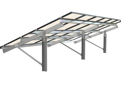 Preformed Line Products Co. - Montagesysteme - Power Peak™ AL Power Peak™ AL - Art. 171