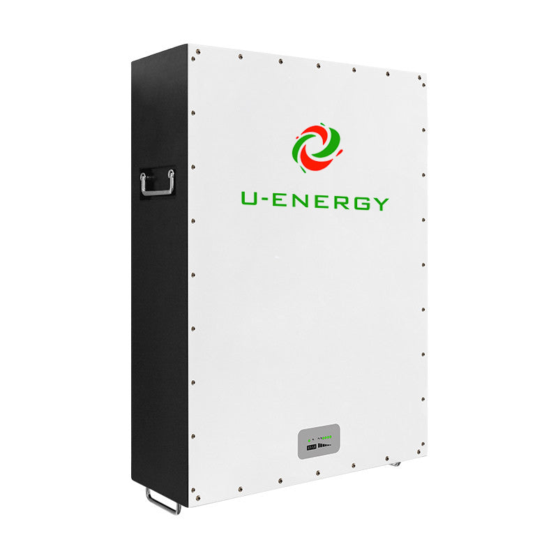 U-Energy Ltd. - Speicher - Power Storage Wall 3 Lifepo4 10KW Lifepo4 10Kw - Art. 19403