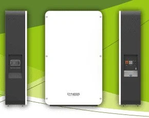 Dyness Digital Energy Technology Co.,LTD. - Speicher - Powerbox Powerbox F 2,5 - Art. 16693