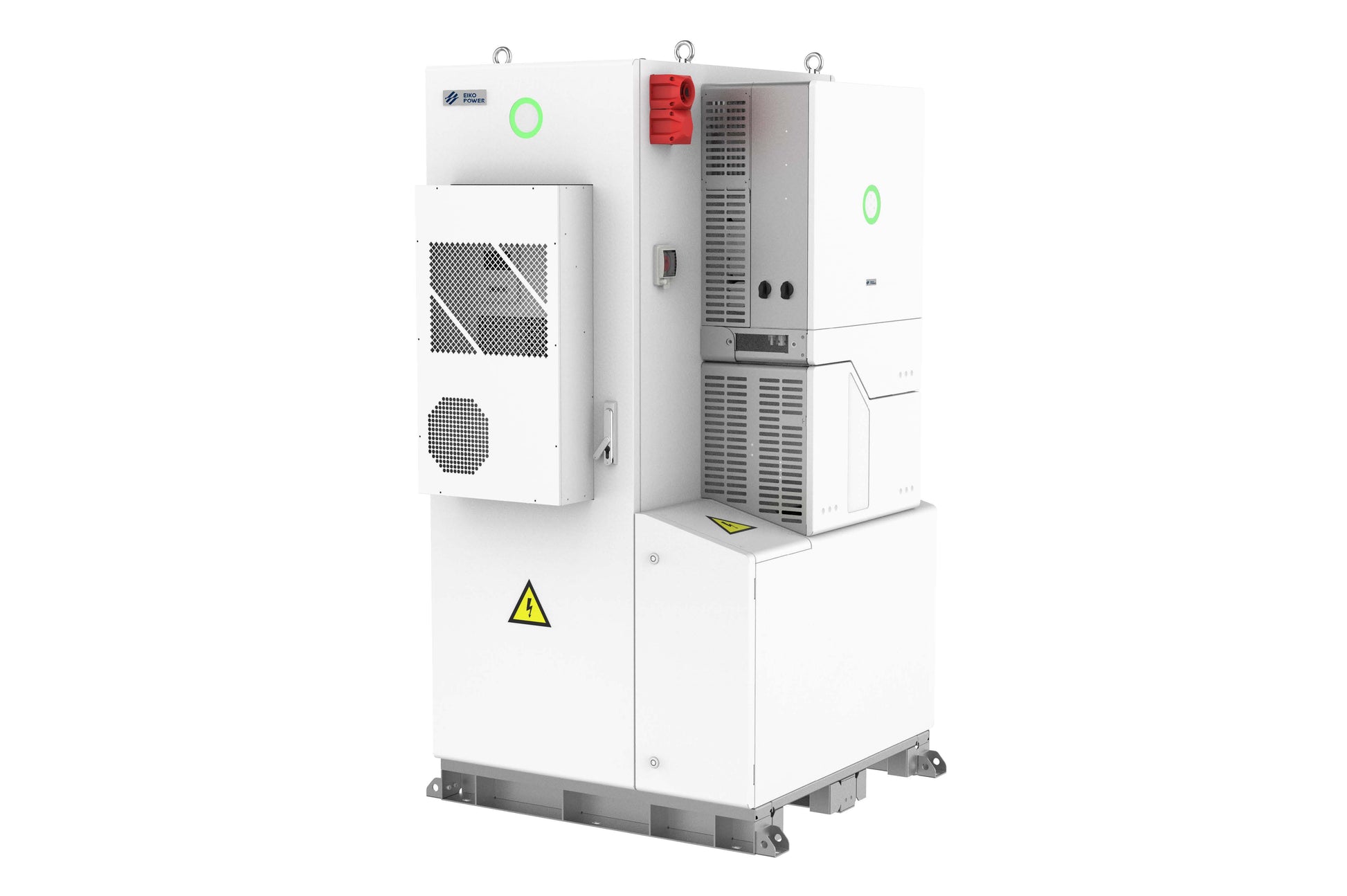 EIKO POWER - Speicher - Powercore-50T-100A Powercore-50T-100A - Art. 35418