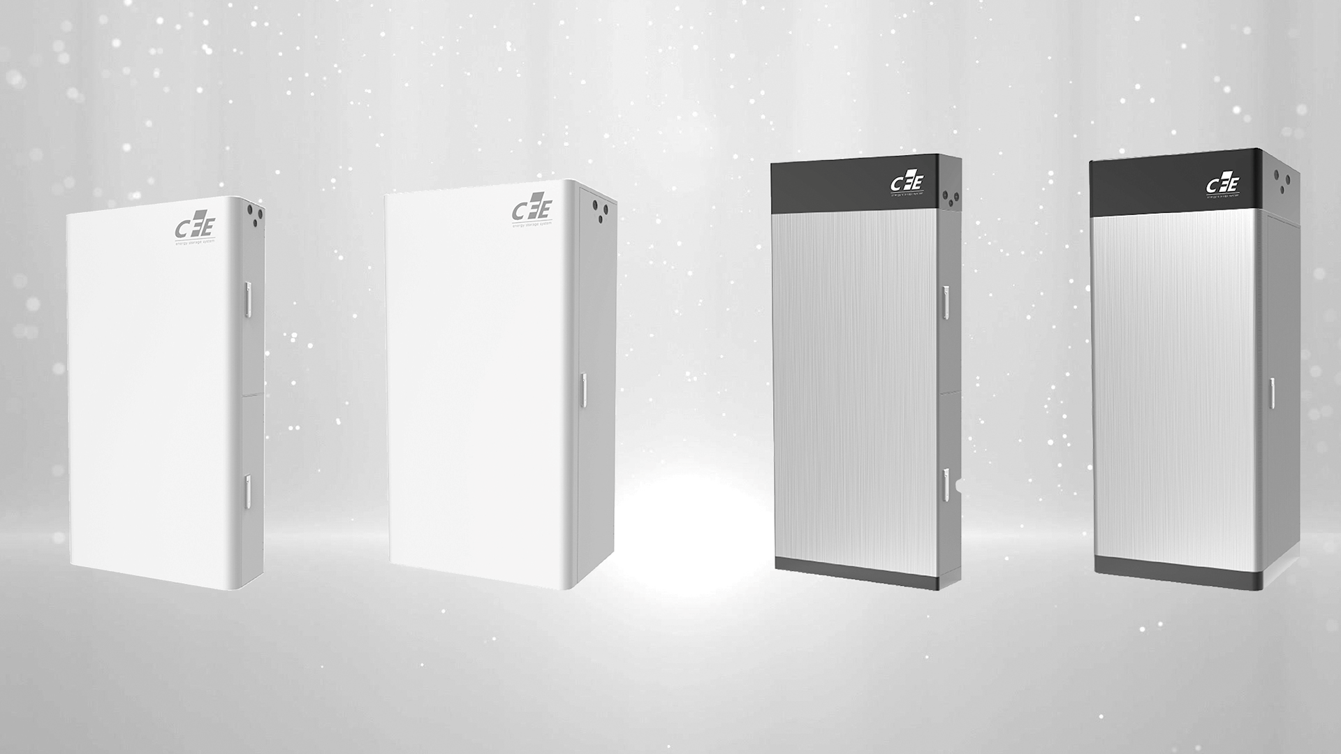 CF Energy - Speicher - Powercube Powercube(Parallel) 4 Modules - Art. 21075