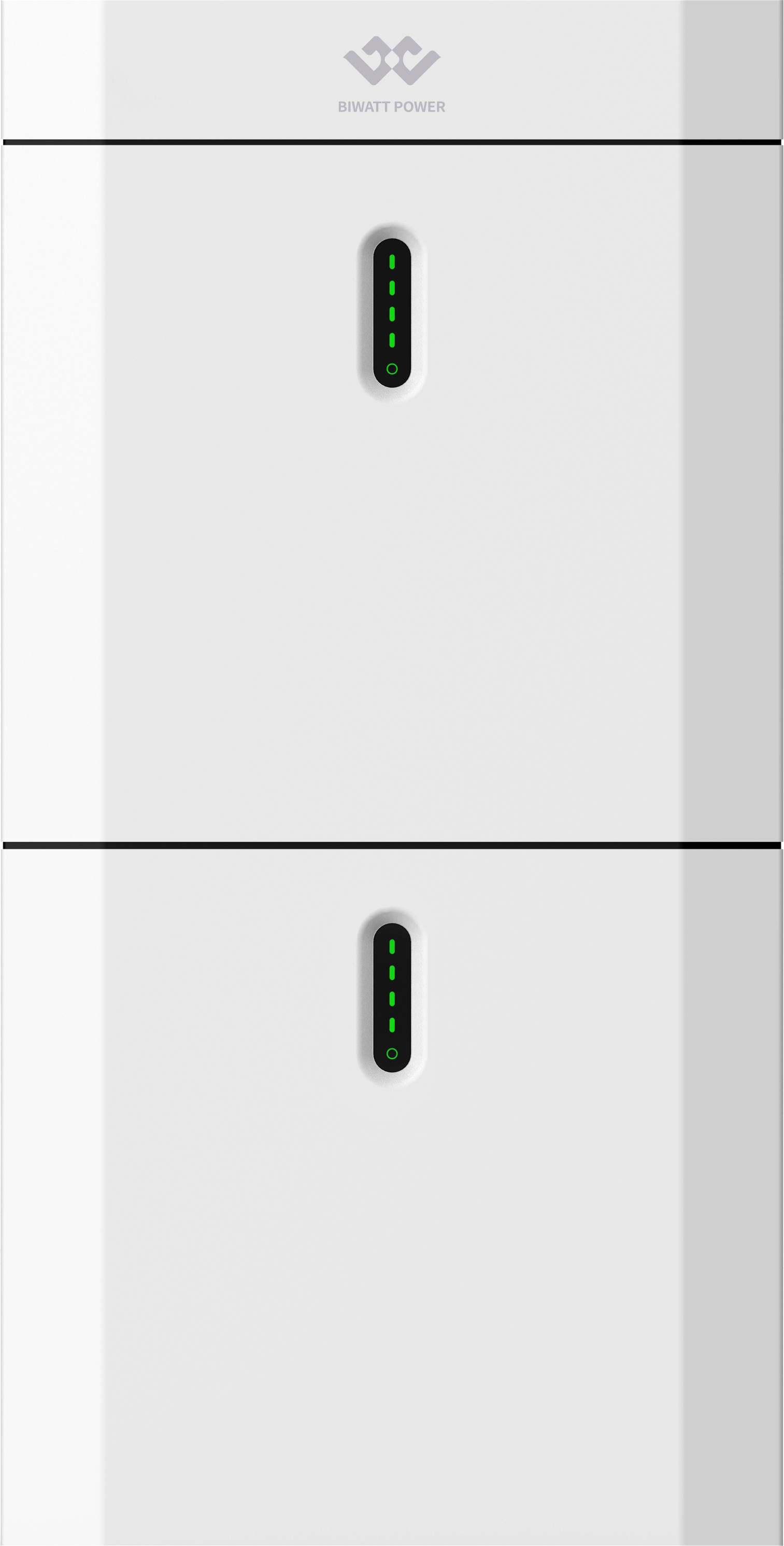 Biwatt Technology Co., Ltd. - Speicher - Powernest PNA-3/5/10-02 (1P/3P) Smart All in On... PNA-5-02 (1P) - Art. 29878