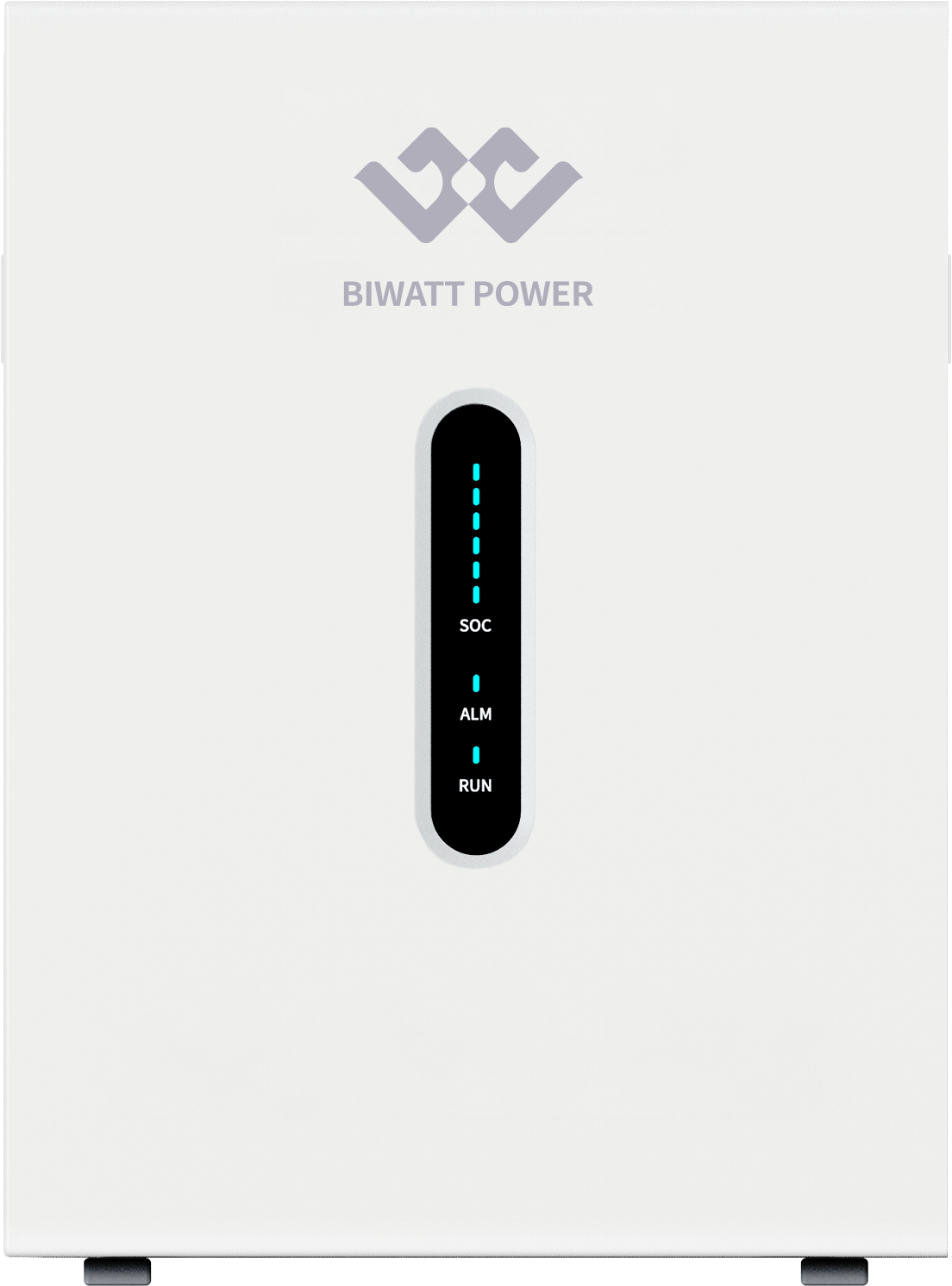 Biwatt Technology Co., Ltd. - Speicher - Powernest PNE-5-02 Smart Wall Mount ESS PNE-5-02 - Art. 29876