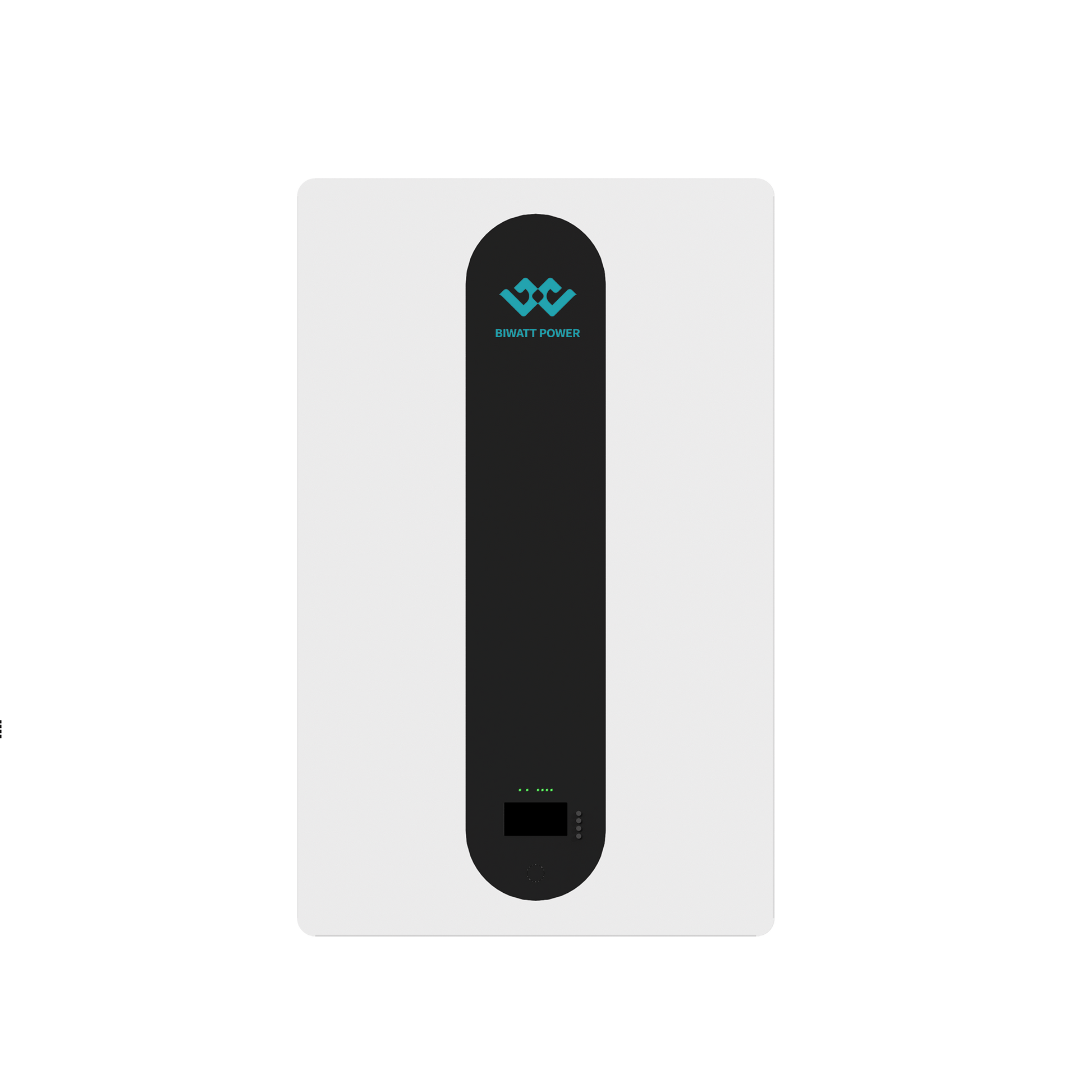 Biwatt Technology Co., Ltd. - Speicher - Powernest PNE-5/10/14-01 Smart Wall Mount ESS PNE-10-01 - Art. 29676