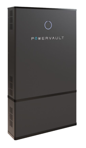 Powervault Ltd. - Speicher - Powervault P4 19,2 - Art. 33890