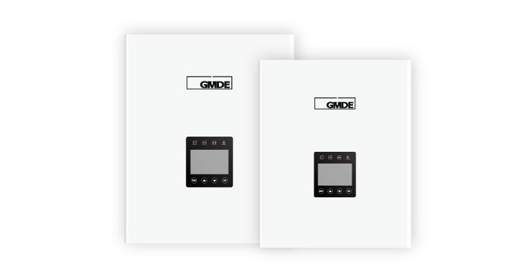 Global Mainstream Dynamic Energy Technology Co., Ltd. - Wechselrichter - Powervortex 305KTL-T2/309KTL 305KTL-T2 - Art. 35836