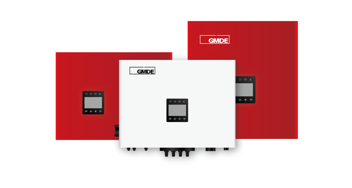 Global Mainstream Dynamic Energy Technology Co., Ltd. - Wechselrichter - Powervortex 3700TL/5200TL 5200TL - Art. 32315