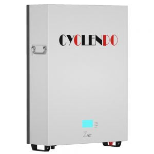 Shenzhen Cyclen Technology Co., Ltd. - Speicher - Powerwall 51.2v 200ah Powerwall 51,2v 200ah - Art. 38838