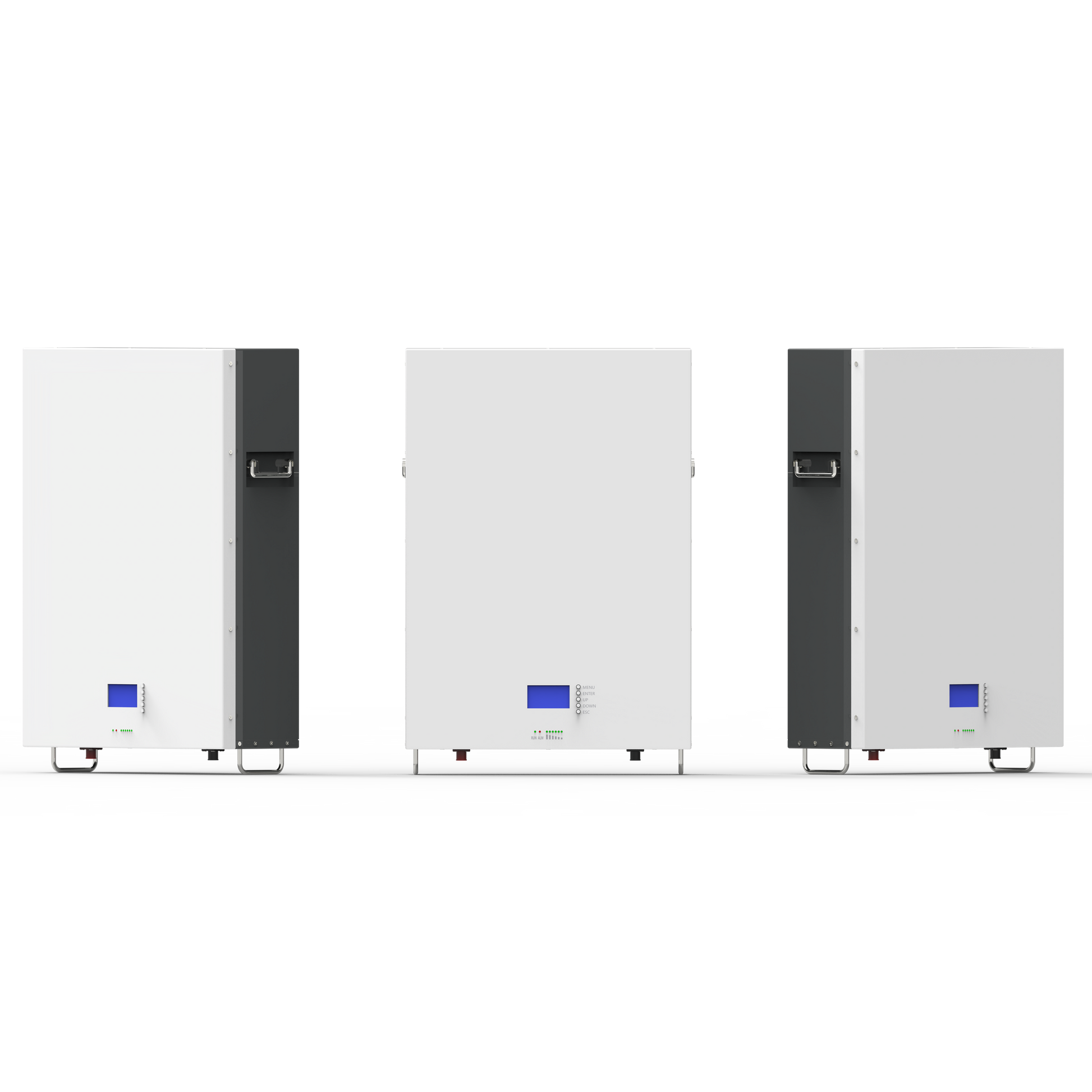 Henan Livefun Solar Tech Co., Ltd. - Speicher - Powerwall Battery Series PW-7kwh - Art. 26995