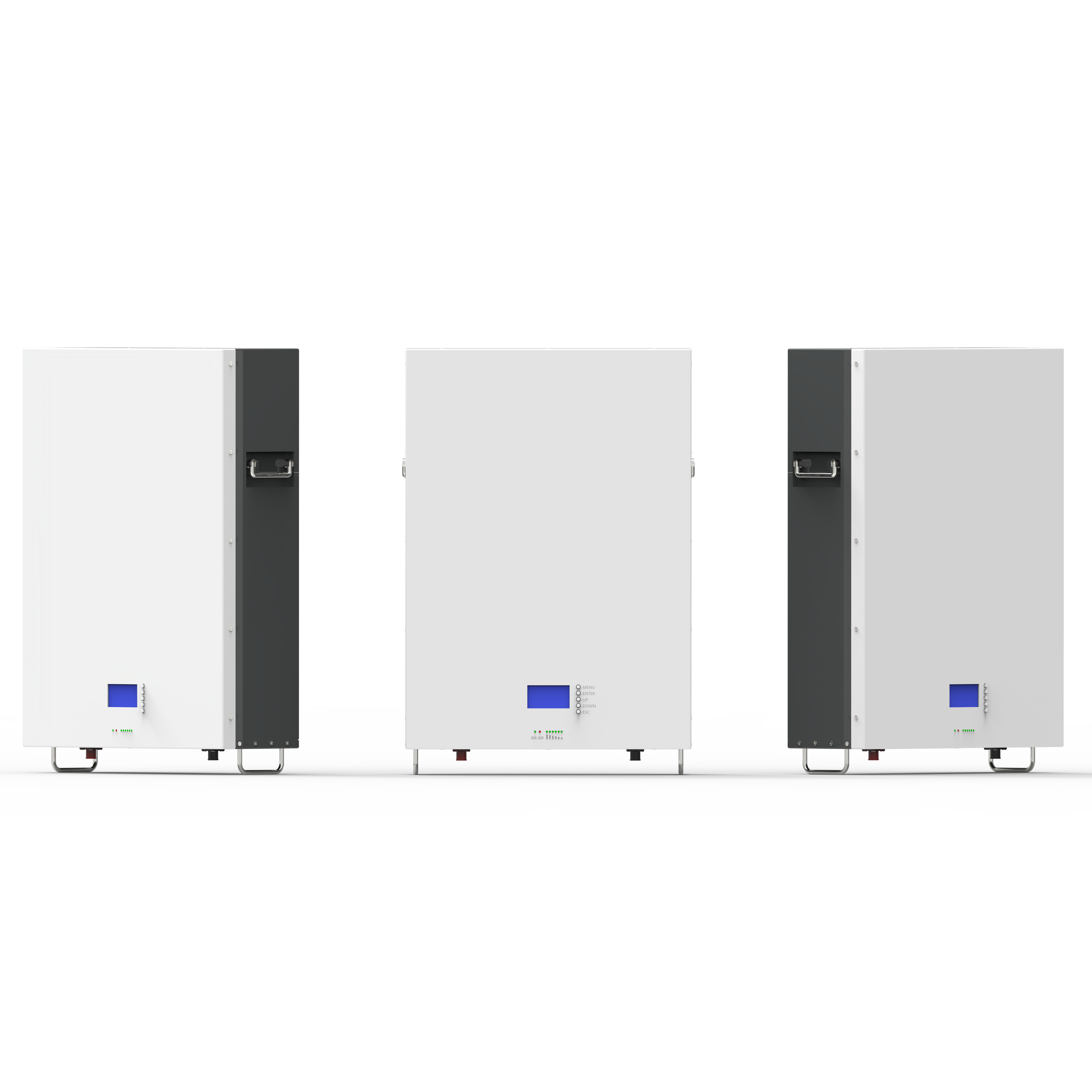 Henan Livefun Solar Tech Co., Ltd. - Speicher - Powerwall Battery Series PW-10kwh - Art. 26996