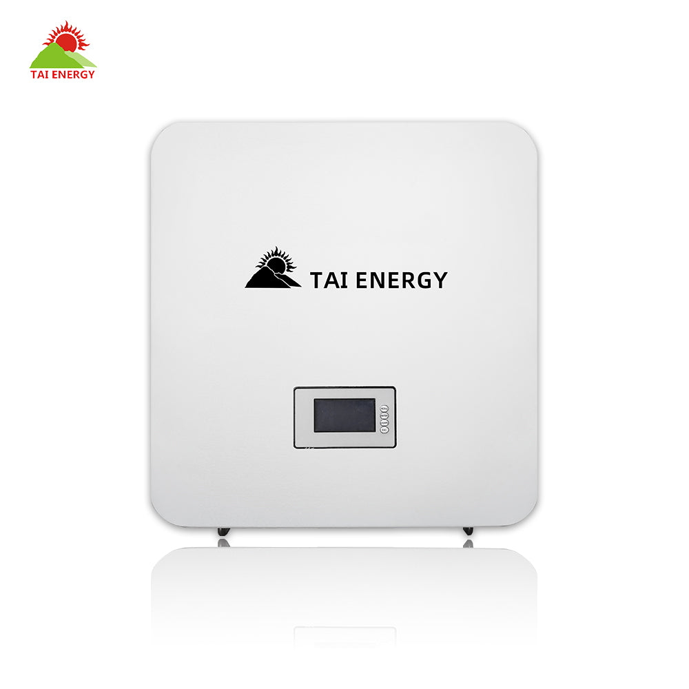Tai'an Tai Energy Co., Ltd - Speicher - Powerwall Lithium Battery 10Kwh 48V 100AH - Art. 37247