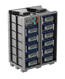 Powin - Speicher - Powin Stacks Stack230P - Art. 22947