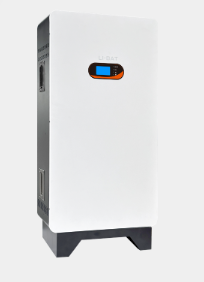 Powitt Solar Co., Ltd. - Speicher - Powitt Vertical Type LiFe04 Battery PWS51,2-300H - Art. 36086