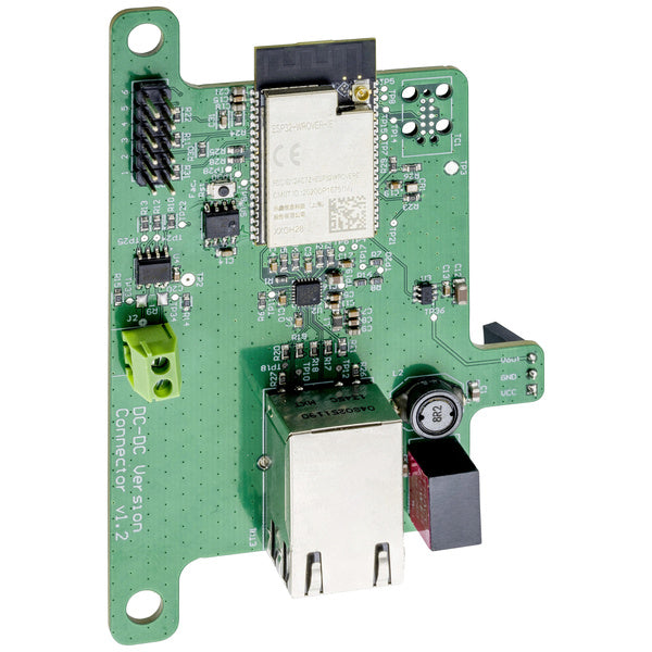 Pracht Network Interface ALPHA9008-PNI Netzwerkkarte