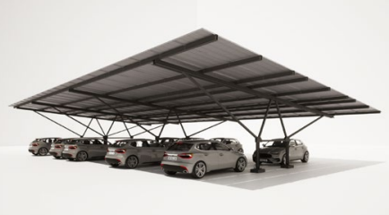 Caracal Engineering - Montagesysteme - PremierPort Double Mono Double Mono - Art. 10484