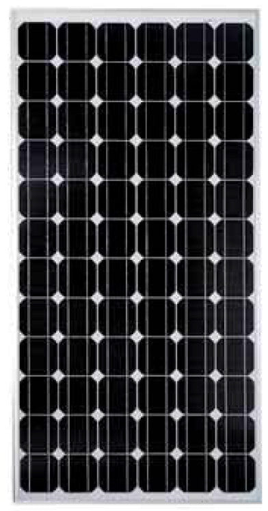 Solar Power s.r.l. - Solarmodul - Proton 180 Mono SPP-180 - Art. 27031
