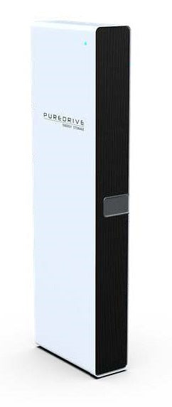 Puredrive Energy Ltd - Speicher - PureStorage II AC 5/10kWh 5 kWh - Art. 25766