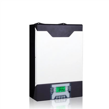 Shenzhen Mindtech Energy Technology  Co.,Ltd - Wechselrichter - Pure Sine Wave Solar Power Inverter 3/5KW 5KW - Art. 60923