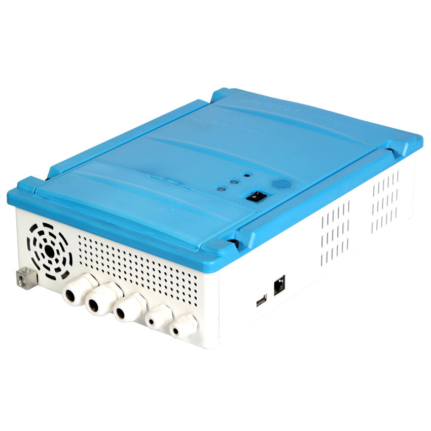 Beijing Shoushanxinda Technology Co., Ltd. - Wechselrichter - Puresine Lite Series PL900W-24V - Art. 60880