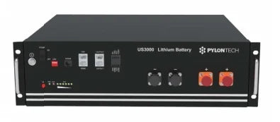 Dexergie Company - Speicher - Pylon Technologies
                                                        US2000/3000 US2000 - Art. 35224