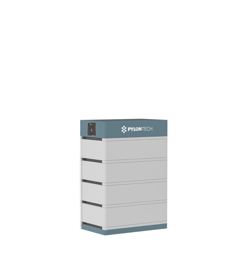 Pylontech Force H1 14,20 kWh Batteriespeicher