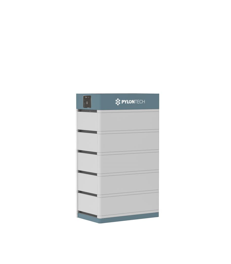 Pylontech Force H1 17.76 kWh Batteriespeicher