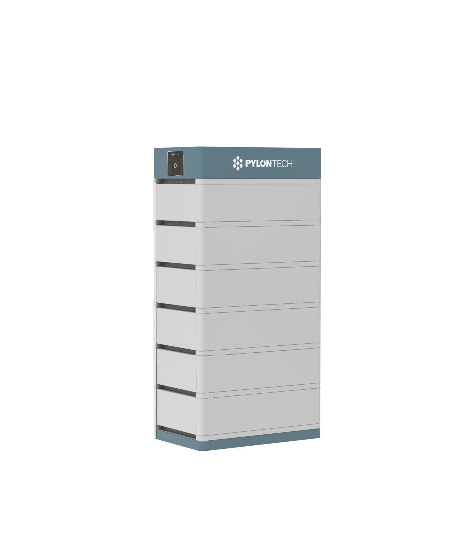 Pylontech Force H1 21.31 kWh Batteriespeicher