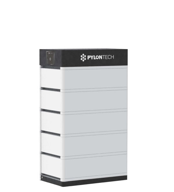 Pylontech Force L1 17.76 kWh Batteriespeicher