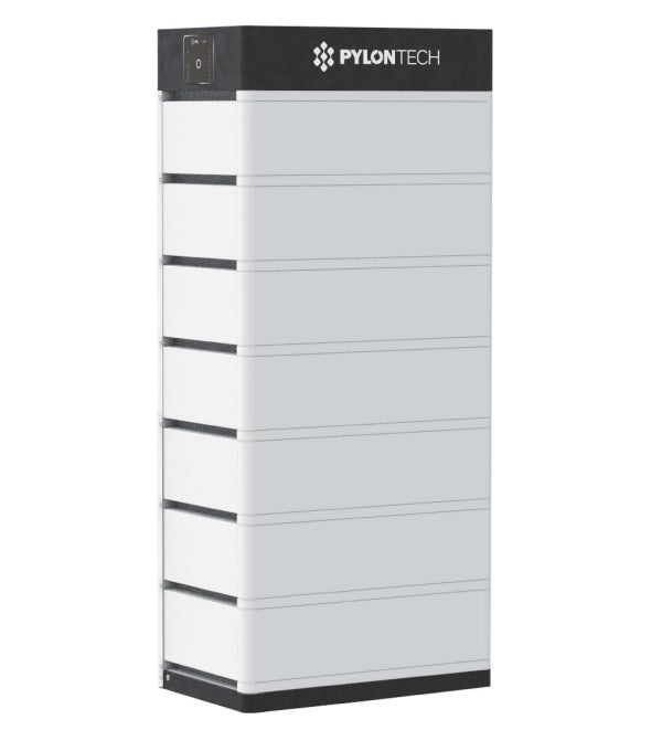 Pylontech Force L1 24,86 kWh Batteriespeicher