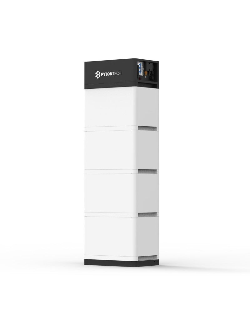 Pylontech Force L2 14,2 kWh Batteriespeicher