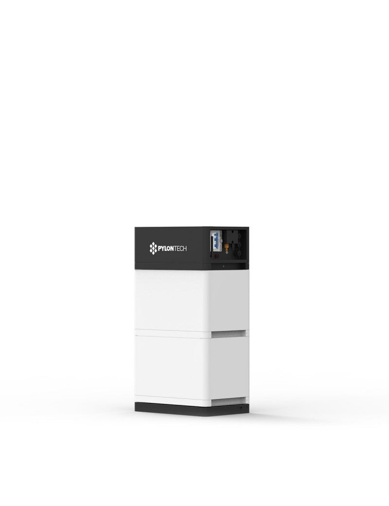 Pylontech Force L2 7,10 kWh Batteriespeicher