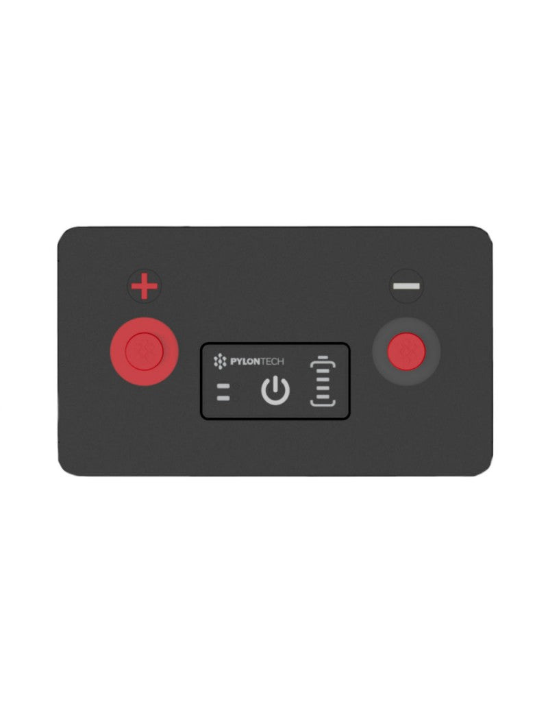 Pylontech RV12100 Batterie