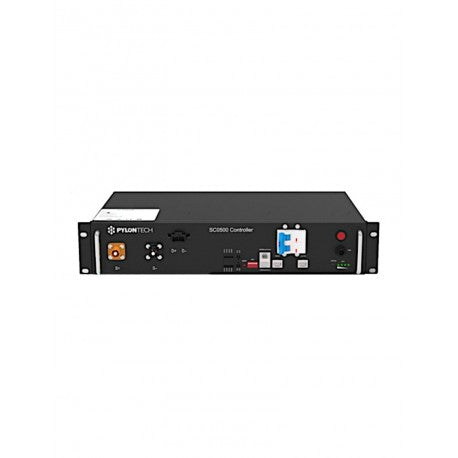 Pylontech SC0500-40S BMS für H48050 Powercube X1 Batteriespeicher